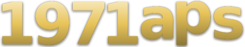 1971aps logo